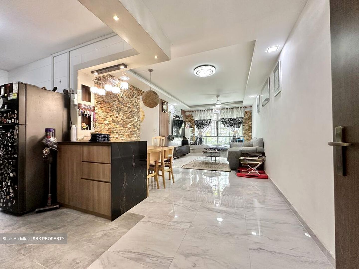 Blk 424D Orchid Spring @ Yishun (Yishun), HDB 4 Rooms #526662881